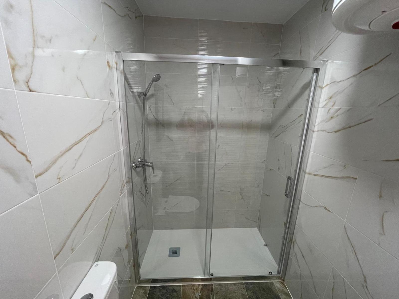 Casa Rural Acueducto Almería Eksteriør billede