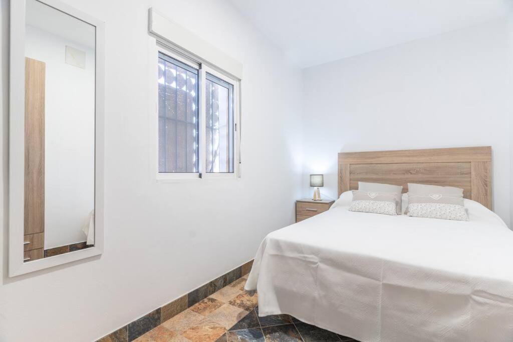 Casa Rural Acueducto Almería Eksteriør billede