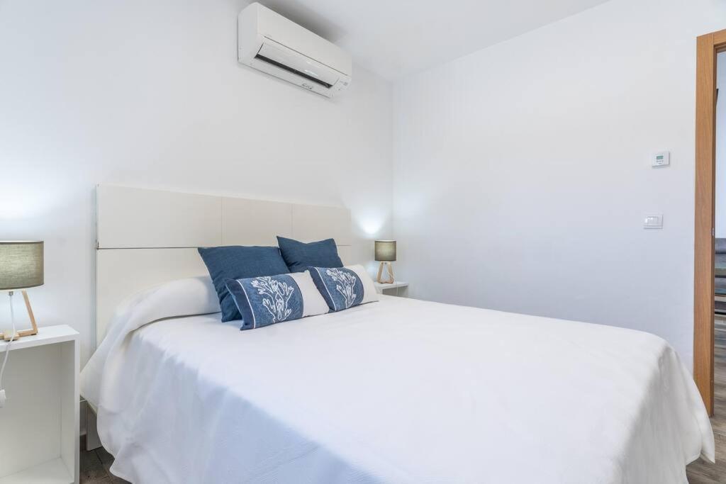 Casa Rural Acueducto Almería Eksteriør billede