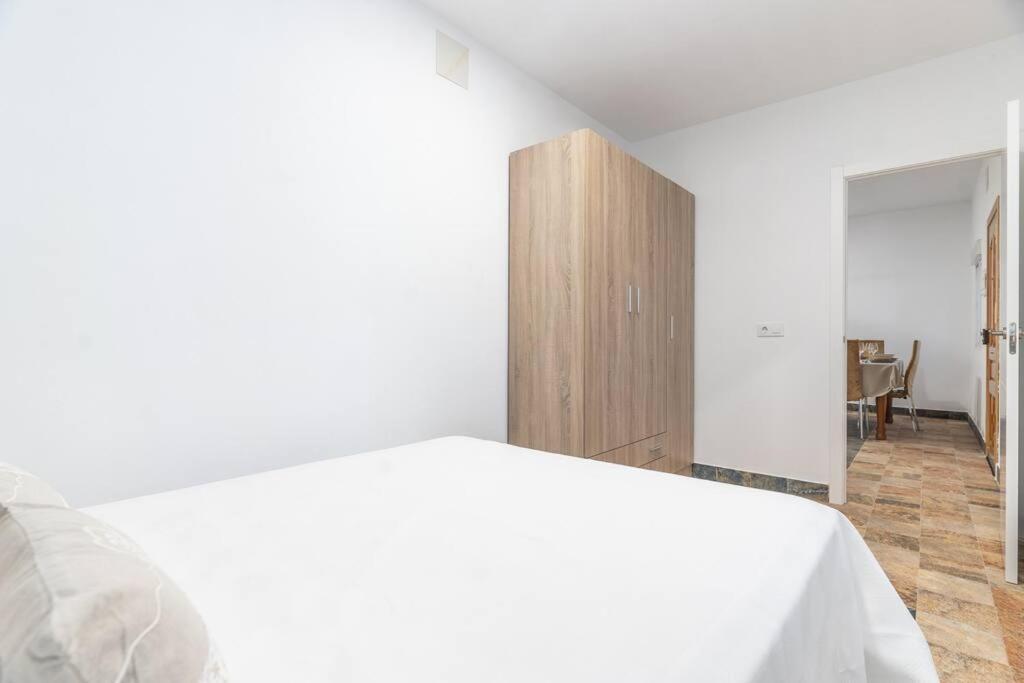 Casa Rural Acueducto Almería Eksteriør billede