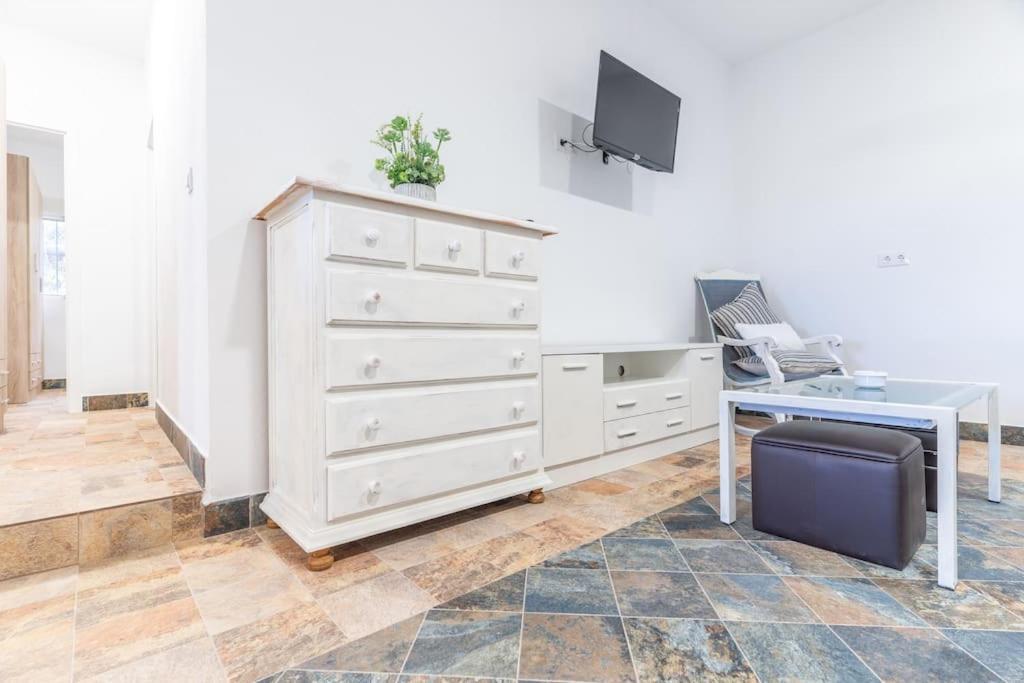 Casa Rural Acueducto Almería Eksteriør billede